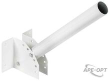 Изображения товара Кронштейн КР-4 D=48 L=500 настен