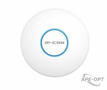 Изображения товара IP-COM Pro-6-Mini - AX1500 Wi-Fi 6 двухдиапазонная гигабитная потолочная точка доступа