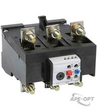 Изображения товара Реле РТИ-5376 электротепловое 150-180А | DRT50-0150-0180 | IEK