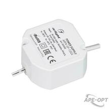 Изображения товара Блок питания ARPV-SP-12024 (12V, 2A, 24W) (Arlight, IP67 Пластик, 5 лет) | 033330 | Arlight