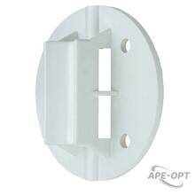 Изображения товара TR-PM702 - Адаптер для установки на столб TRASSIR