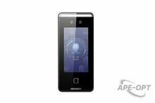 Изображения товара DS-K1T341CMFW - Терминал доступа с распознаванием лиц (Mifare 1K)