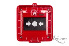 Изображения товара СН-ИПР - Пожарный извещатель для ручного включения и передачи сигнала пожарной тревоги