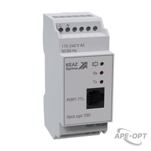 Изображения товара Модуль коммуникационный Optilogic S50-COM-230 | 344592 | КЭАЗ
