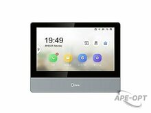 Изображения товара DS-KH8350-WTE1 - 7“ IP видеодомофон с WI-FI