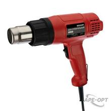Изображения товара Фен строительный 230 В/1600 Вт COMPACT | 12-0051 | REXANT