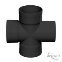 Изображения товара Крестообразное соед