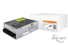 Изображения товара Драйвер для светодиодной ленты LED 12-30 30Вт 12В IP20 | SQ0331-0013 | TDM