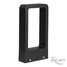 Изображения товара Светильник LGD-PATH-FRAME-H300-7W Warm3000 (BK, 100 deg, 230V) (ARL, IP65 Металл, 3 года) (Arlight, IP65 Металл, 3 года) | 021928(1) | Arlight