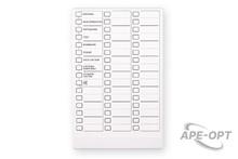 Изображения товара Астра-863 исп.А - Блок индикации