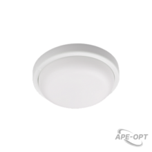 Изображения товара Светильник светодиодный ЖКХ PBH - PC7-RS 24W 4000K WHITE IP65 | .5073135 | Jazzway