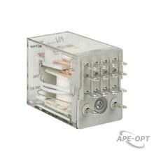 Изображения товара Реле промежуточное RPA 22/4 5A 230В AC EKF AVERES | rpa-22-4-230AC | EKF