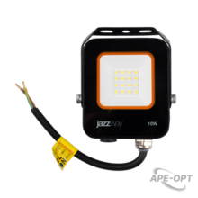Изображения товара Прожектор светодиодный PFL- V 10w 6500K IP65 Jazzway | .5039674 | Jazzway