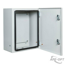 Изображения товара МASTERMANN-13У - Универсальный монтажный шкаф