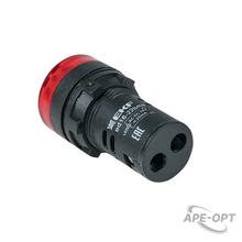 Изображения товара Оповещатель светозвуковой ED16-22BMS 24В EKF PROxima | ed16-22bms-24 | EKF