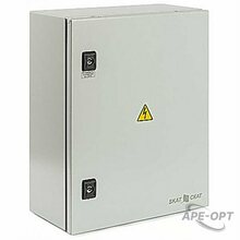 Изображения товара Источник бесперебойного питания SKAT SMART UPS-1000 IP65 SNMP Wi-Fi Бастион 220В, 1000 ВА (750 Вт), On-Line, синусоидальная форма выходного напряжения