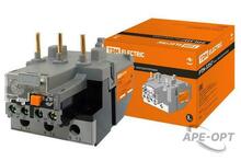 Изображения товара Реле тепловое РТН-3357 37-50А | SQ0712-0014 | TDM