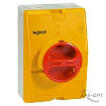 Изображения товара ПЕРЕХОДНИК на мини к-к DLPlus | 032805 | Legrand