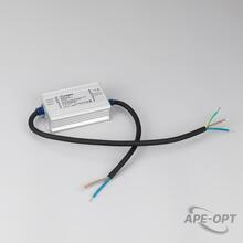 Изображения товара Блок питания ARPJ-LG-561700-PFC (50W, 25-56V, 0.6-1.7A) (ARL, IP67 Металл, 5 лет) | 046270 | Arlight