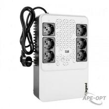 Изображения товара ИБП Keor Multiplug 600 ВА | 310081 | Legrand