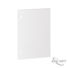 Изображения товара Дверь ST без ручки 800x600 (ВхШ) мм | R5ST086D | DKC