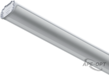 Изображения товара Светильник светодиодный линейный 95 254 DPO-06-36-6.5K-IP20-LED | 95254 | Navigator