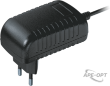 Изображения товара Драйвер для светодиодной ленты LED ND-E24-IP20-12V 24Вт 12В IP20 | 71463 | Navigator