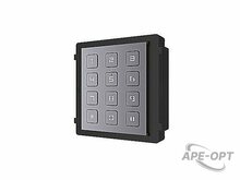 Изображения товара DS-KD-KP - Модуль клавиатуры с подсветкой