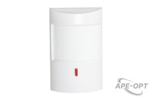 Изображения товара Извещатель охранный объемный оптико-электронный «Рапид», вариант 2