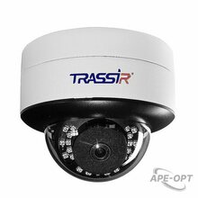 Изображения товара TR-D3121IR2 v6 (B) 2.8 - IP-видеокамера TRASSIR