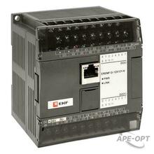 Изображения товара Модуль дискретного в/в EREMF 12/12 N PRO-Logic EKF | EREMF-D-12X12Y-N | EKF