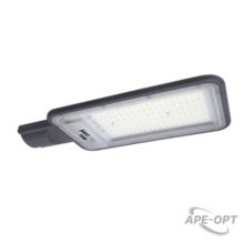 Изображения товара Cветильник светодиодный консольный PSL 08 150w 5000K GR 140/70° IP65 (3г.гар) | .5045842 | Jazzway