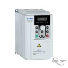 Изображения товара Преобразователь частоты NVF2G-2.2/PS4, 2.2кВт, 380В 3Ф, перегрузка 120% | 639028 | ЧИНТ (CHINT)