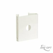 Изображения товара КУ-1С исп3 - Кронштейн SLT универсальный для видеокамер на столб