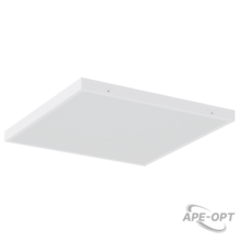 Изображения товара Светильник светодиодный ДПО12-38-043 Universal Opal EM3  840 | 1200438043 | АСТЗ