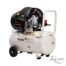 Изображения товара Компрессор воздушный KR-2200/50, 2200Вт, 400 л/мин, 50л | KR-16-1153 | Kranz
