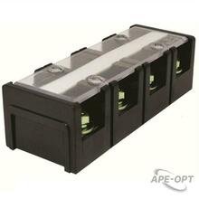 Изображения товара Блок зажимов ТС-1004 | SQ0531-0104 | TDM