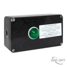 Изображения товара Коробка соединительная Heat box 220 S-L1 для греющего кабеля | HB220SL1 | EKF