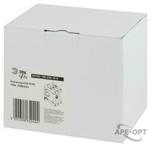 Изображения товара Контактор КТИ-5150 PRO KKT50-150-230-10-E 150А 230В/АС3 | Б0054922 | ЭРА