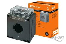 Изображения товара Трансформатор тока ТТН 30/250/5- 5VA/0,5 | SQ1101-0081 | TDM