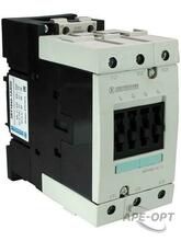 Изображения товара 3RT1045-1AR00, 3-пол., 80A, AC-3, 37кВт/400V, 415V AC, 50/60Гц, тип