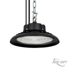 Изображения товара Светильник SP-ARIVA-DIM-R260-100W White5000 (BK, 90 deg, 230V, 0-10V) (Arlight, IP65 Металл, 5 лет) | 052864 | Arlight