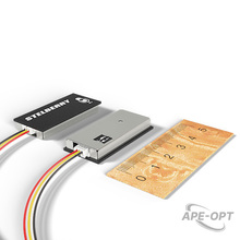 Изображения товара STELBERRY M-60 Сверхчувствительный широкополосный MEMS микрофон с отключаемой АРУ и регулировкой усиления