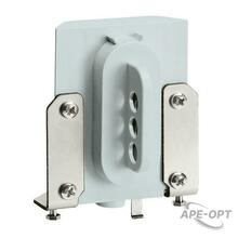 Изображения товара Блокировка аппарата - для DMX3 2500 и 4000 - в положении OFF (ОТКЛ.) замком | 028821 | Legrand