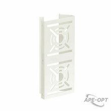 Изображения товара КУ-2С исп2 - Кронштейн SLT универсальный для видеокамер на столб (двойной)