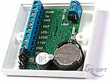 Изображения товара Z-5R Relay Case - Контроллер для ключей Touch Memory