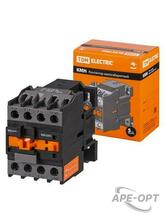Изображения товара Контактор КМН-22510 25А 230В/АС3 1НО | SQ0708-0014 | TDM