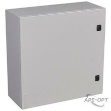 Изображения товара Шкаф Atlantic E P66 600*600*250 | 039946 | Legrand