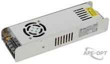 Изображения товара Блок питания LP-LED 250W-IP20-12V-S | Б0061127 | ЭРА