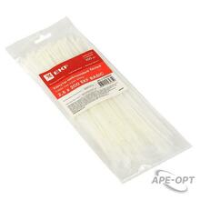 Изображения товара Хомут нейлоновый 2,5х200 (уп./100шт) EKF Simple | plc-c-2.5x200 | EKF